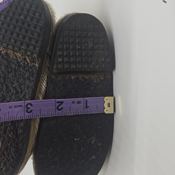 Vintage Toddler FUR Boots - Picture 12 of 12